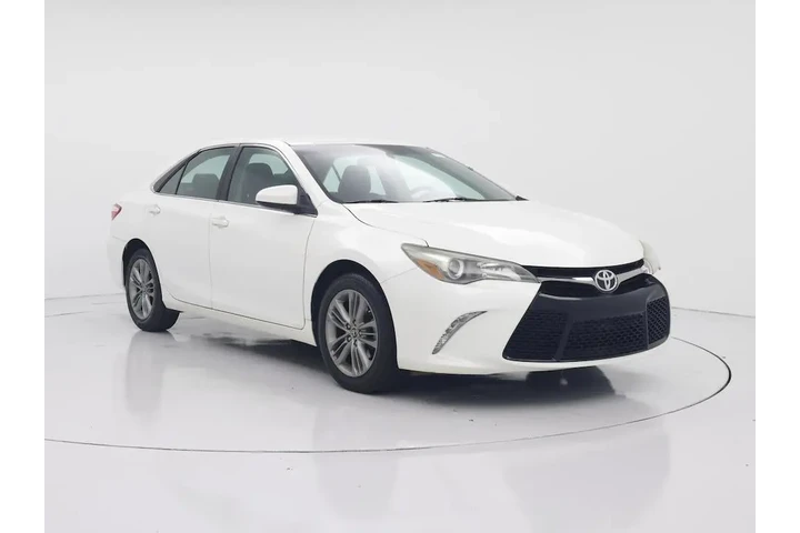$17998 : Toyota Camry 2015 SE 4dr Sed image 1