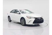 Toyota Camry 2015 SE 4dr Sed