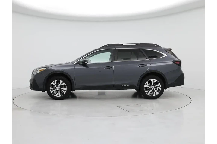 $22998 : Subaru Outback 2021 AWD Limi image 3