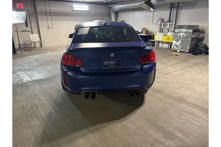 $34698 : BMW M2 2018 2dr Coupe image 6