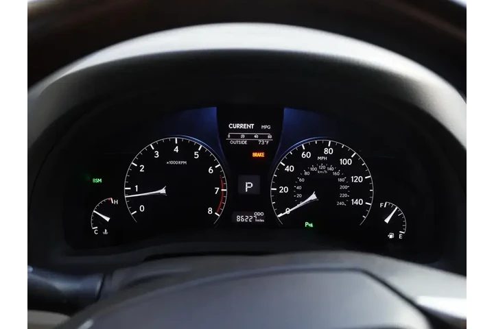 $17784 : Lexus RX 350 2014 4dr SUV image 10