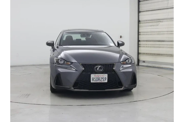 $30998 : Lexus IS 300 2020 4dr Sedan image 5