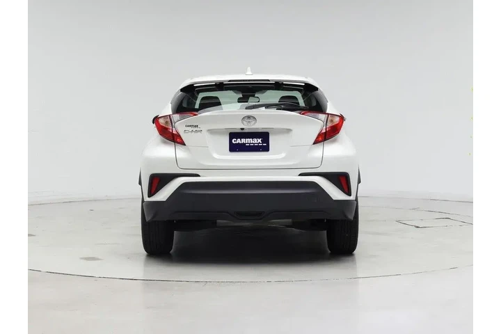 $17998 : Toyota C-HR 2020 LE 4dr Cros image 6