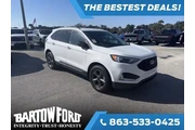 $27987 : Ford Edge 2024 AWD SEL 4dr S thumbnail