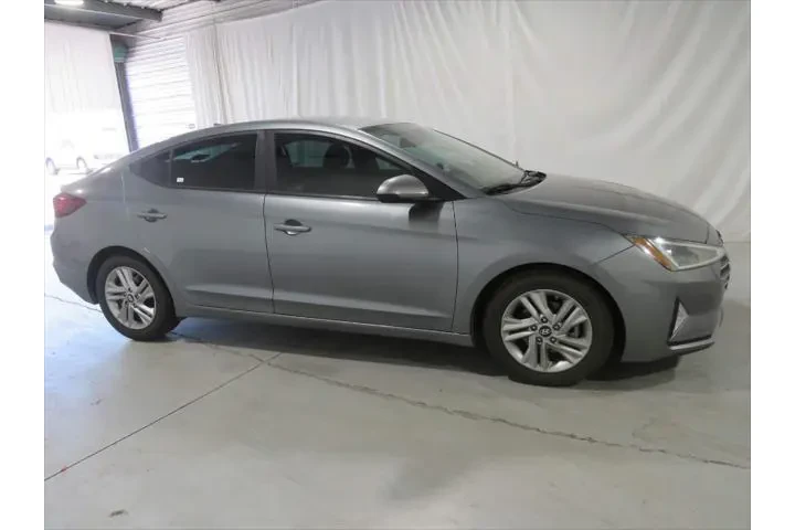 $9930 : Hyundai ELANTRA 2019 SEL 4dr image 7