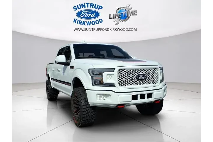 $28223 : Ford F-150 2018 4x4 XL 4dr S image 2