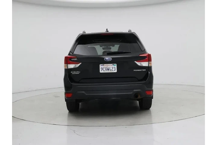 $21998 : Subaru Forester 2019 AWD Pre image 6