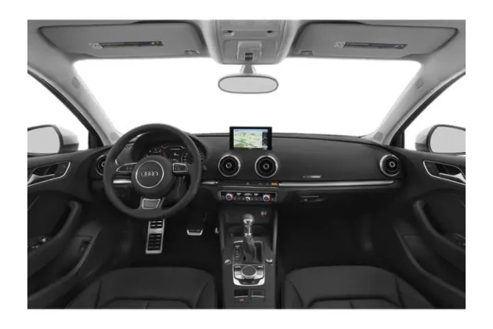 $9577 : Audi A3 2015 1.8T Premium Pl image 8