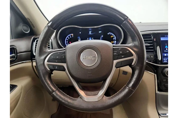 $23998 : Jeep Grand Cherokee 2020 4x4 image 10