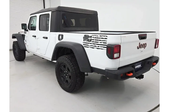 $35998 : Jeep Gladiator 2022 4x4 Moja image 7