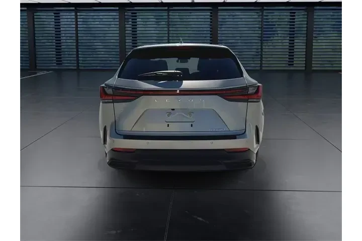 $39988 : Lexus NX 250 2024 Premium 4d image 7