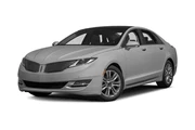Lincoln MKZ 2013 4dr Sedan en Hartford