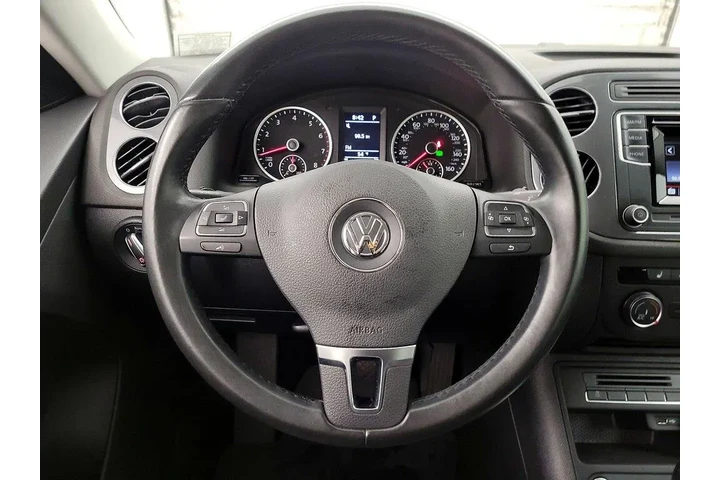 $14998 : Volkswagen Tiguan 2016 2.0T image 10