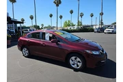 $11995 : 2015 Civic LX thumbnail