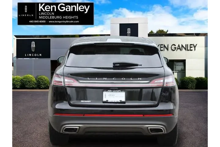 $37511 : Lincoln Nautilus 2023 Reserv image 6