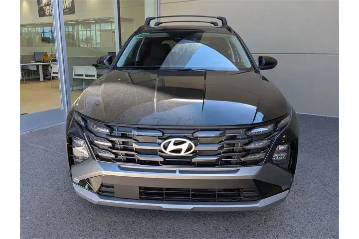 $29055 : Hyundai TUCSON 2026 SEL 4dr image 4