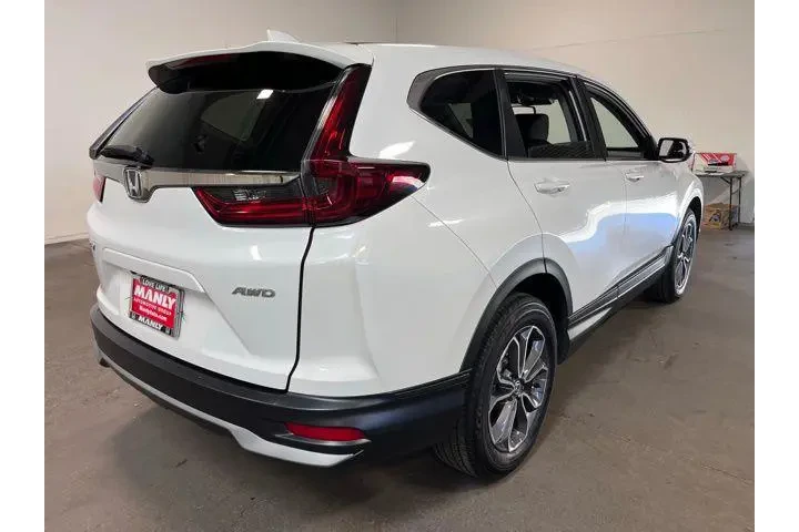 $28960 : Honda CR-V 2022 AWD EX-L 4dr image 3