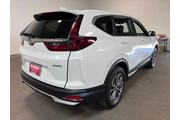 $28960 : Honda CR-V 2022 AWD EX-L 4dr thumbnail