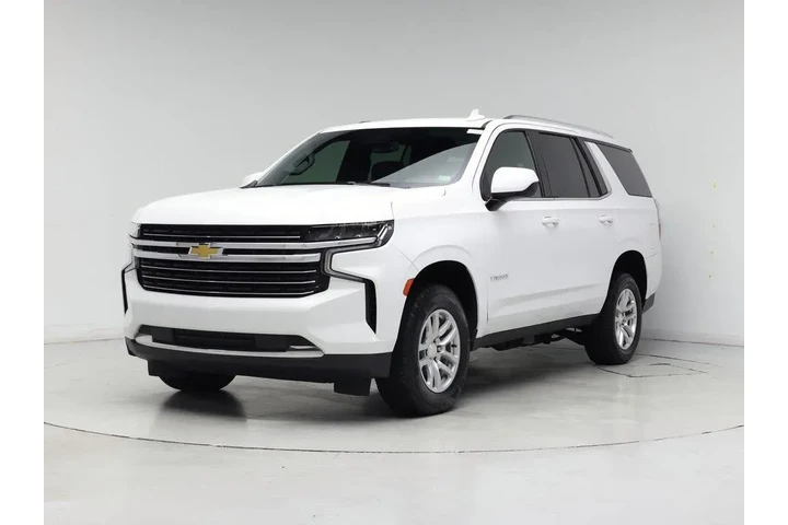 $34998 : Chevrolet Tahoe 2021 4x2 LT image 4
