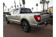 $39684 : Ford F-150 2024 4x4 STX 4dr thumbnail