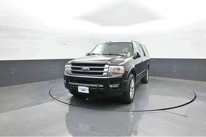 $18972 : Ford Expedition 2017 4x4 Lim image 3