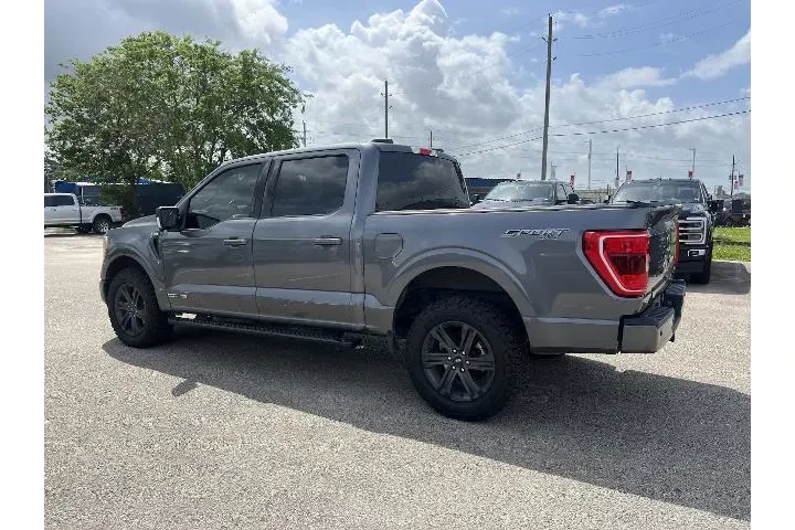 $38927 : Ford F-150 2023 4x4 King Ran image 3