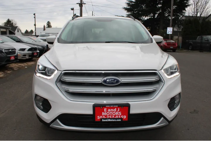 $12995 : 2019 Escape SEL 4WD image 3