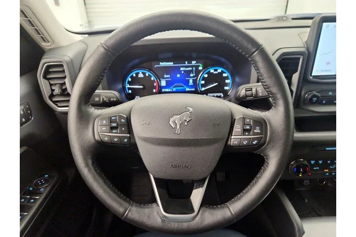 $28998 : Ford Bronco Sport 2023 AWD O image 10