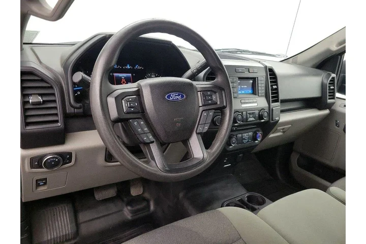 $24998 : Ford F-150 2017 4x4 XL 2dr R image 9