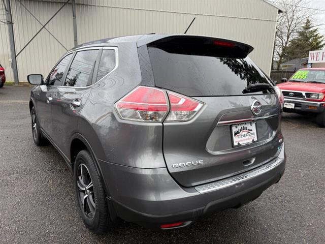 $7995 : 2014 Rogue S image 7