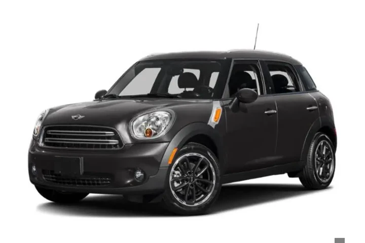 $12224 : MINI Countryman 2015 AWD Joh image 1