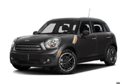 MINI Countryman 2015 AWD Joh en Houston