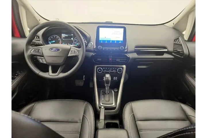 $17998 : Ford EcoSport 2021 AWD Titan image 9