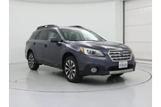 Subaru Outback 2016 AWD 2.5i en Sacramento