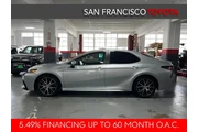 $26688 : Silver Certified2022 Camry Hy thumbnail