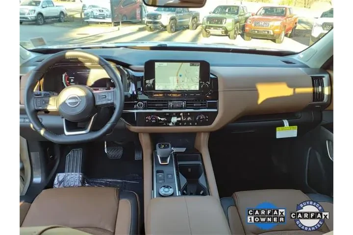 $39985 : Nissan Pathfinder 2024 AWD P image 10