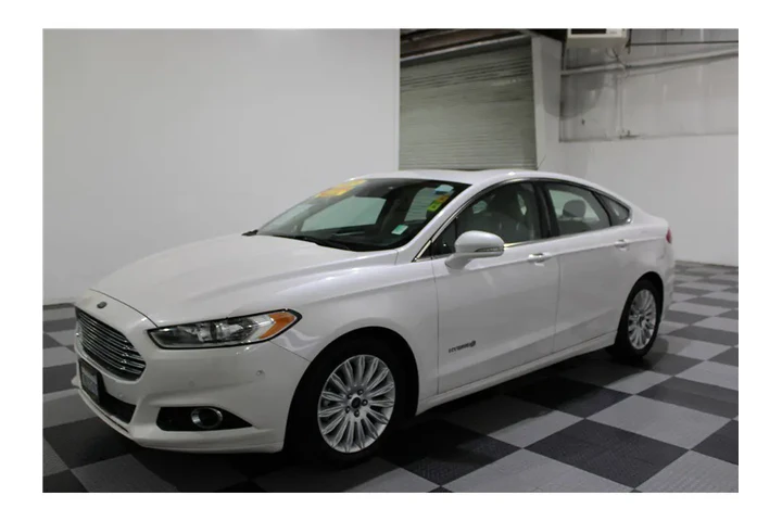 $10999 : Fusion 2015 image 5