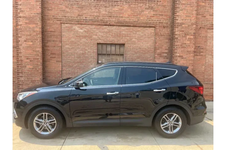 $14999 : 2018 Santa Fe Sport 2.4L image 4