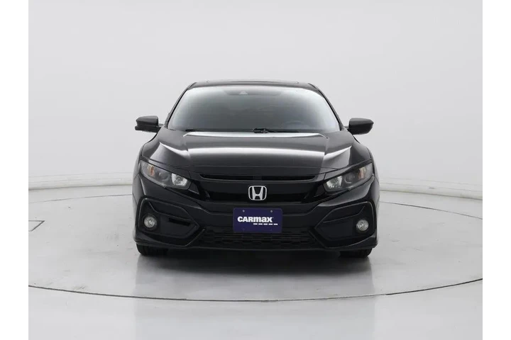 $20998 : Honda Civic 2020 EX 4dr Hatc image 5