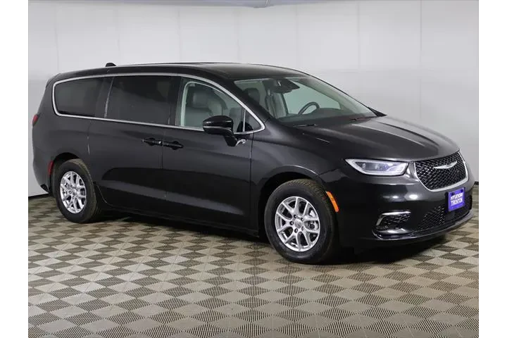 $22749 : Chrysler Pacifica 2023 Touri image 2