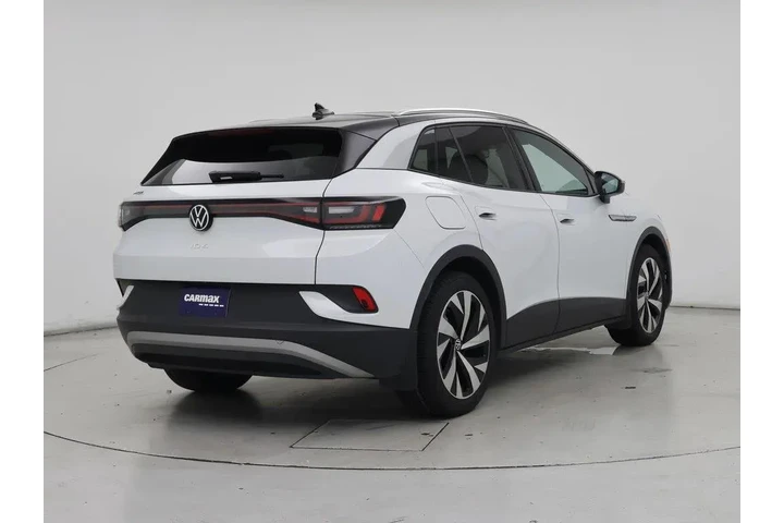$22998 : Volkswagen ID.4 2022 Pro S 4 image 8