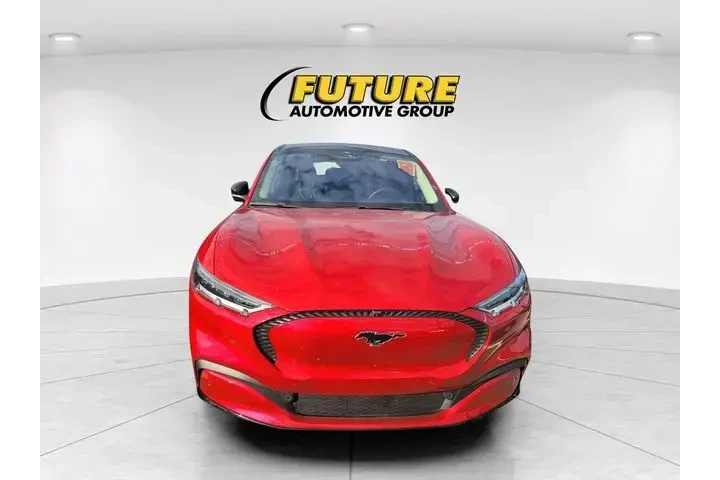 $32997 : Ford Mustang Mach-E 2023 AWD image 2