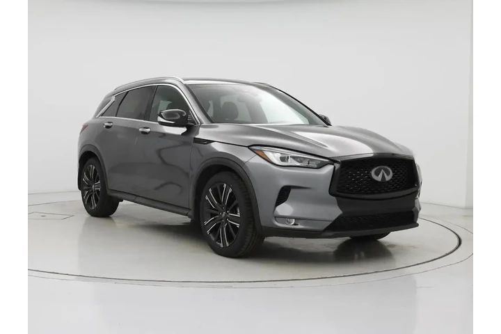 $23998 : INFINITI QX50 2022 Luxe 4dr image 1