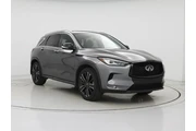 INFINITI QX50 2022 Luxe 4dr