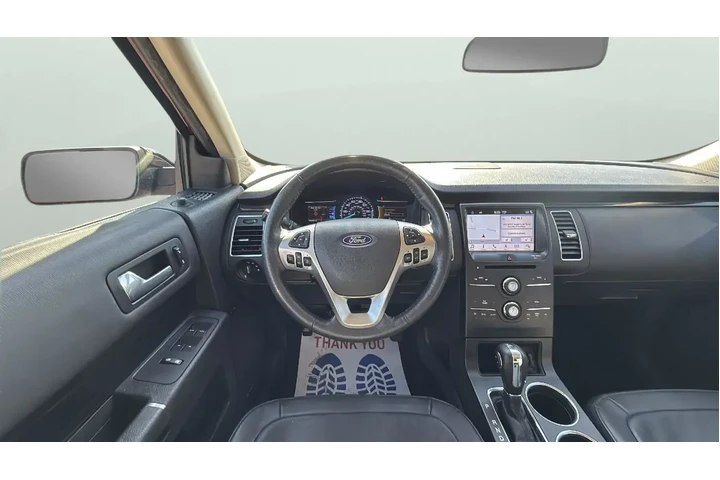 $16597 : Ford Flex 2019 SEL 4dr Cross image 10