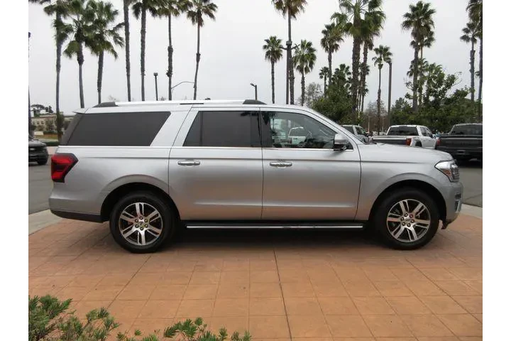 $39999 : Ford Expedition MAX 2023 4x4 image 5