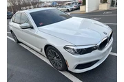 BMW 5 Series 2019 AWD 530i x en Providence