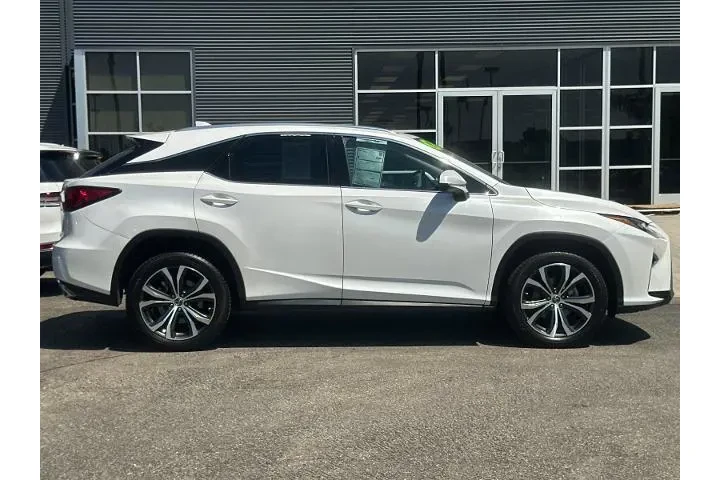 $25000 : Lexus RX 350 2019 4dr SUV image 2