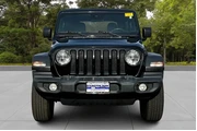 $27500 : Jeep Wrangler Unlimited 2021 thumbnail