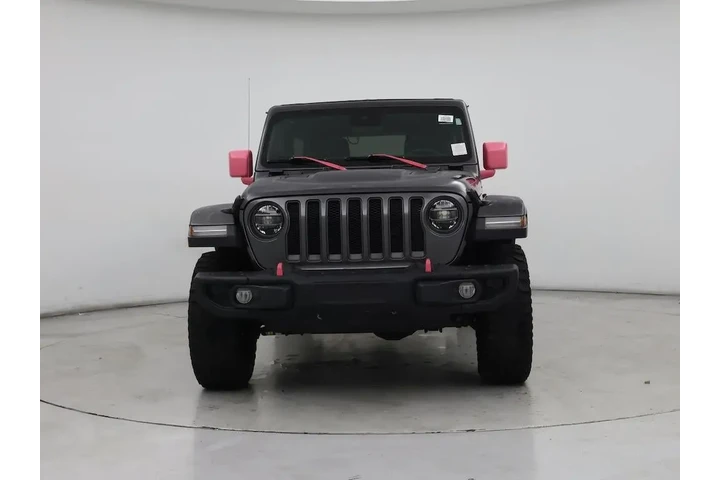 $31998 : Jeep Wrangler Unlimited 2020 image 5